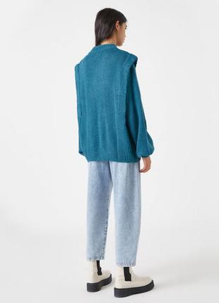Светр pull &amp; bear 5