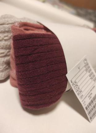 Колготы детские h&amp;m 5