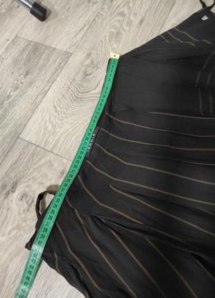 Юбка юбка ischiko дизайнерская бохо этно в стиле oska rundholz anna4 фото