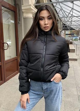 Крута дута куртка в стилі zara наложка