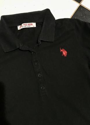 Поло u.s . polo assn.