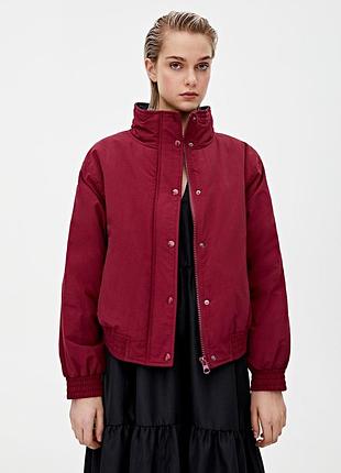 Куртка pull & bear