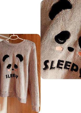 Женский мягкий свитер