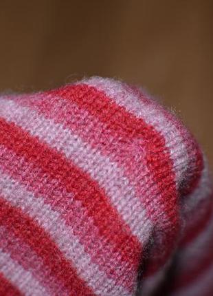 Бафф из кашемира шотландия кашемир шарф снуд buff cashmere3 фото