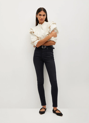 Джинси скінні mango
