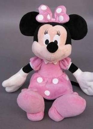 Нова minnie mouse disney іграшка