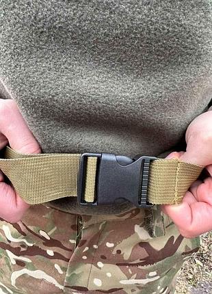 Тактичечский рюкзак пиксель 85л военный 7