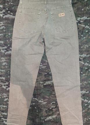 Брюки wrangler texas stretch, оригинал, размер w32, l34