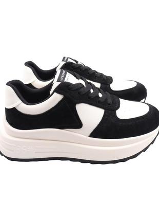 Кроссовки женские li fexpert молочные натуральная кожа, 40