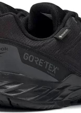 Кросівки туристические reebok astroride trail gore-tex 2.02 фото