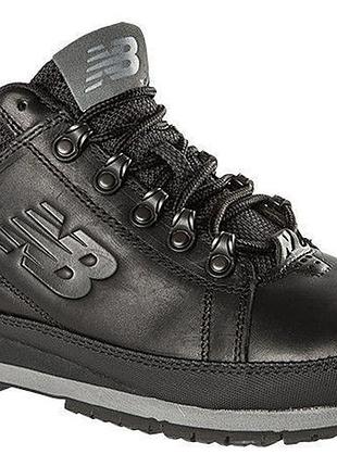 Ботинки new balance h754llk