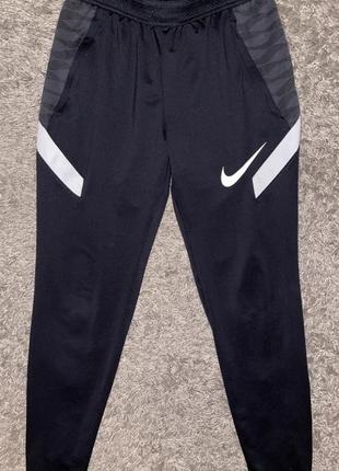 Штани nike strike, оригінал, розмір s