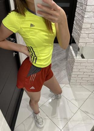 Шорти adidas