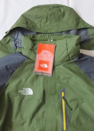 Мужские куртки the north face 2в14 фото