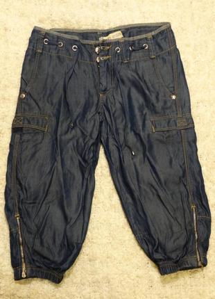 Капри, бриджи