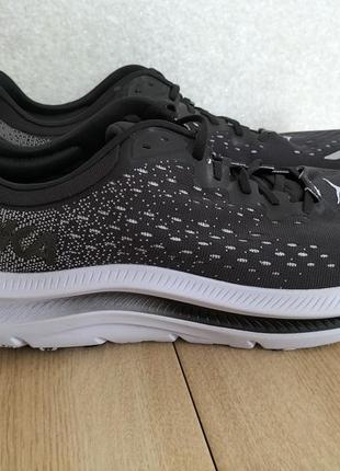 Кроссовки hoka one one kawana 1123163 bwht