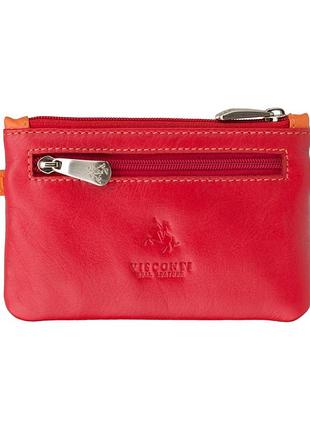 Ключниця visconti cp2 cora (red multi)