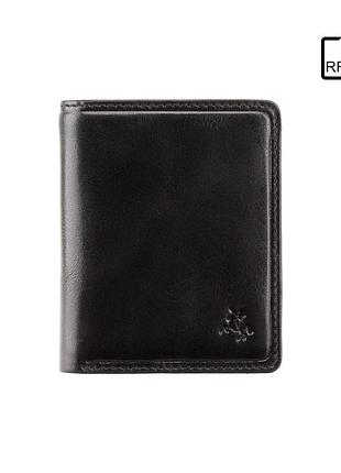Гаманець чоловічий visconti tsc39 xavi c rfid (black)