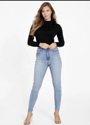 Гольфик guess