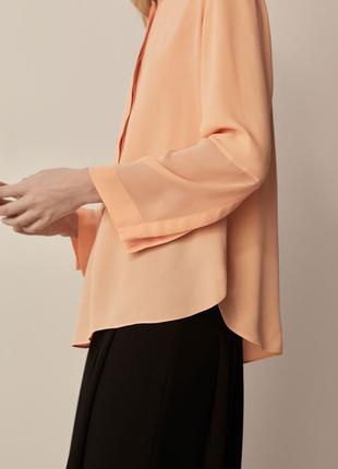 Massimo dutti блуза