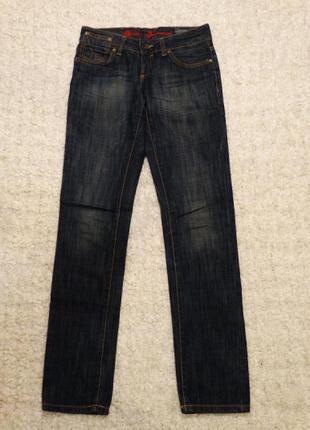 Джинсы колинз