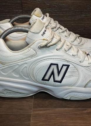 Кроссовки new balance 623 New Balance, цена - 499 грн, #21151590, купить по доступной цене | Украина - Шафа