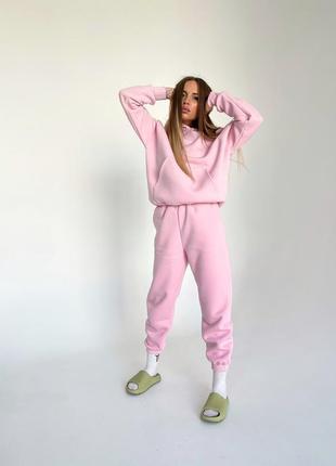 Костюм procomfort розовый р.с-м