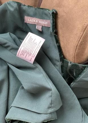 Красивое платье laura ashley 3