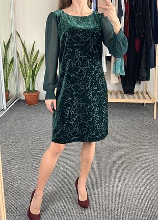 Красивое платье laura ashley 5