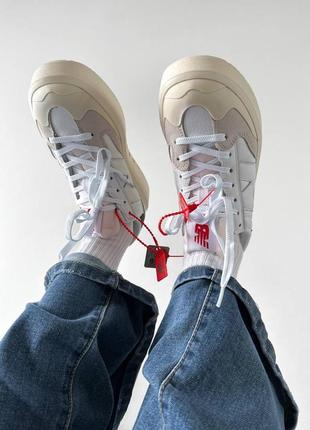 Кросівки new balance “ct302 white