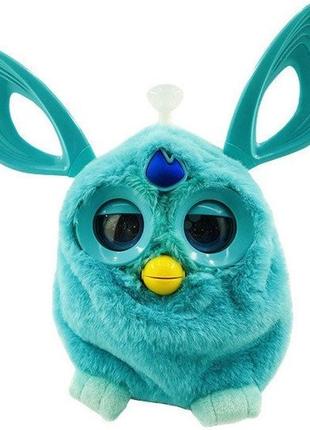 Ферби интерактивная игрушка, furby наляля