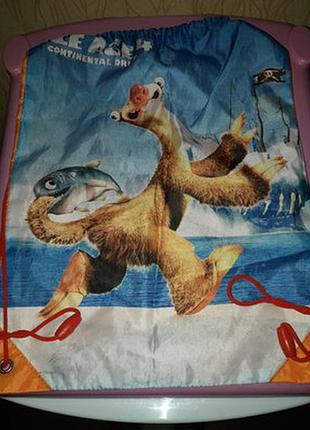 Сумка для обуви