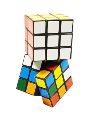 Кубик рубика мини2 фото