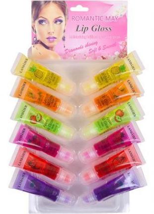 Бальзам для губ landaier арт. xe-89