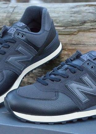 new balance ml574lhf