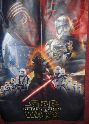 Класний лонгслив c&a starwars 6