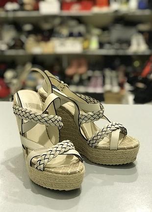 Босоніжки gucci, оригінал