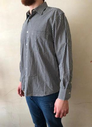 Сорочка hugo boss sport