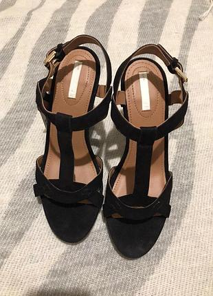 Босоножки нм