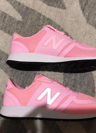 Кроссиаки nb
