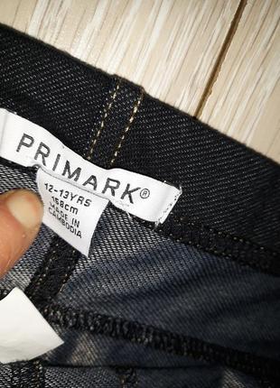 Лосіни легінси primark на 12-13 років5 фото