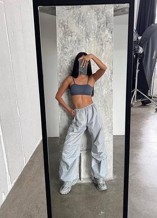 Штани карго