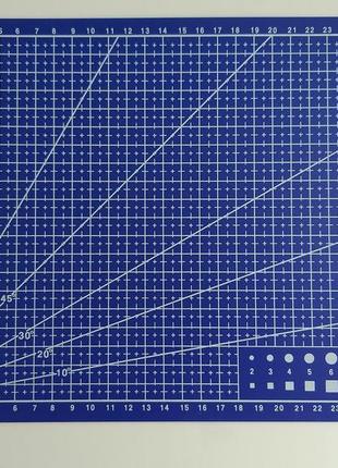 Макетный коврик / коврик для резки