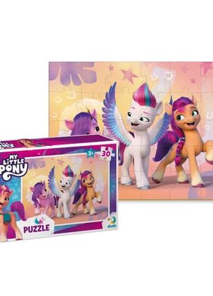 Пазл "my little pony" 200305 "dodo", 30 элементов