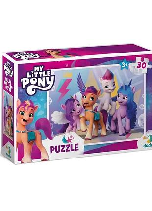 Пазл "my little pony" 200306  "dodo", 30 элементов 5