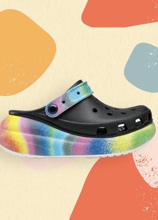 Crocs новинка оригінал . дуже стильна модель