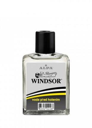 Windsor бальзам перед голінням