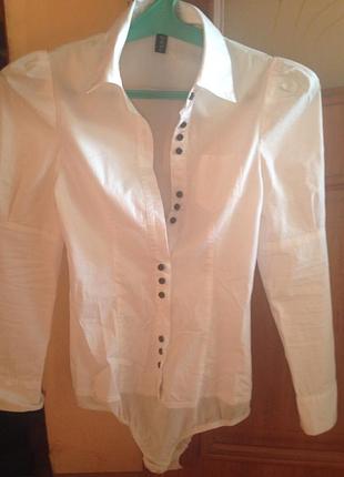 Блузка