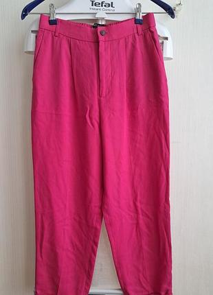 Брюки zara
