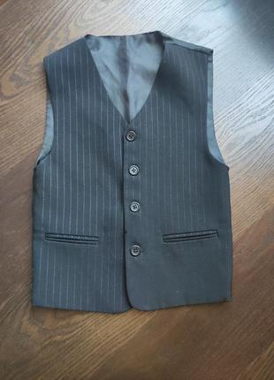 Жилетка класична